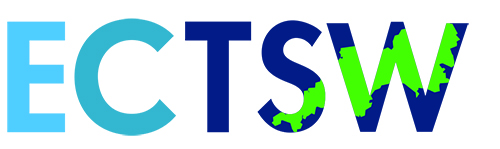 ECTSW logo
